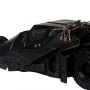 Tumbler With Lucius Fox Gold Label