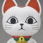 Turbo Granny Beckoning Cat F:Nex