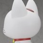 Turbo Granny Beckoning Cat F:Nex