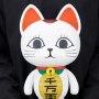 Turbo Granny Beckoning Cat F:Nex