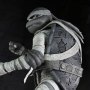 Turtles Black & White 4-PACK