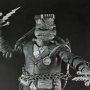 Turtles Black & White 4-PACK