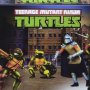 Turtles Box Set (SDCC 2016)