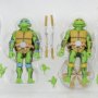 Teenage Mutant Ninja Turtles (Video Game): Turtles Box Set (SDCC 2016)