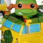 Teenage Mutant Ninja Turtles: Turtle Van Pop! Vinyl