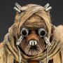 Tusken Raider Barbari Desert Tribe