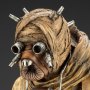 Tusken Raider Barbari Desert Tribe