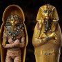 Table Museum: Tutankhamun DX