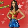 DC TV Series: Wonder Woman (Tweeterhead)