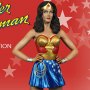 Wonder Woman (Tweeterhead)