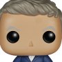 Doctor Who: 12th Doctor Pop! Vinyl