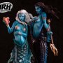 Twin Mermaids (ARH Studios)