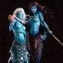 Twin Mermaids (ARH Studios)