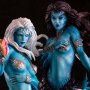 Twin Mermaids (ARH Studios)
