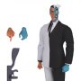 Batman Animated: Two-Face