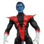 Marvel: Nightcrawler