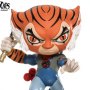 Thundercats: Tygra Mini Co.