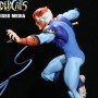 Thundercats: Tygra