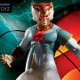 Thundercats: Tygra Phasing (SDCC 2016)