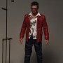 Fight Club: Tyler Durden Red Jacket