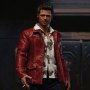 Tyler Durden Red Jacket