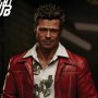 Tyler Durden Red Jacket