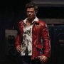 Tyler Durden Red Jacket