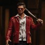 Tyler Durden Red Jacket