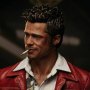 Tyler Durden Red Jacket