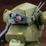 Type 07-III Tank Nacchin Scopedog