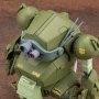 Type 07-III Tank Nacchin Scopedog