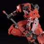 Frame Arms: Type 34 Model 1 Jin-Rai