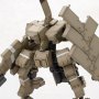 Frame Arms: Type 48 Model 1 Kagutsuchi-Kou RE2