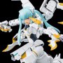 Busou Shinki: Type Devil Strarf Repaint Color