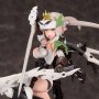 Busou Shinki: Type Jaeger Edelweiss