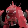 TYPE97 TFV-EX Crab-Man High Leg Moderoid