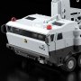 Type 98 Special Command Vehicle & Type 99 Special Labor Carrier