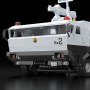 Type 98 Special Command Vehicle & Type 99 Special Labor Carrier