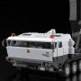 Type 98 Special Command Vehicle & Type 99 Special Labor Carrier