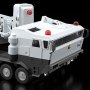 Type 98 Special Command Vehicle & Type 99 Special Labor Carrier