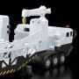 Type 98 Special Command Vehicle & Type 99 Special Labor Carrier