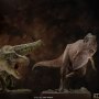 Tyrannosaurus Buck
