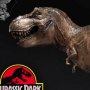 Jurassic Park: Tyrannosaurus-Rex