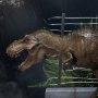 Jurassic Park: Tyrannosaurus-Rex
