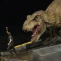 Jurassic Park: Tyrannosaurus Rex