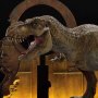 Tyrannosaurus-Rex Final Battle Ultimate