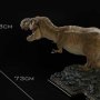 Tyrannosaurus-Rex Final Battle