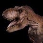 Tyrannosaurus Rex Final Battle