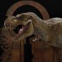 Jurassic World-Dominion: Tyrannosaurus-Rex Final Battle Ultimate