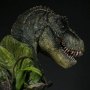Tyrannosaurus Rex Green